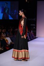 Model walk the ramp for Shruti Sancheti show at LFW 2013 Day 4 in Grand Haytt, Mumbai on 26th Aug 2013 (268).JPG